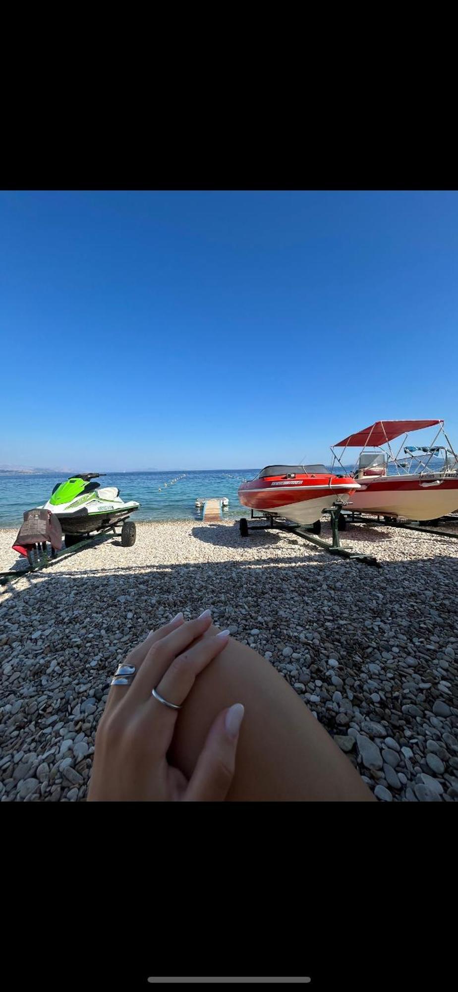 Vasiliki View Apartment