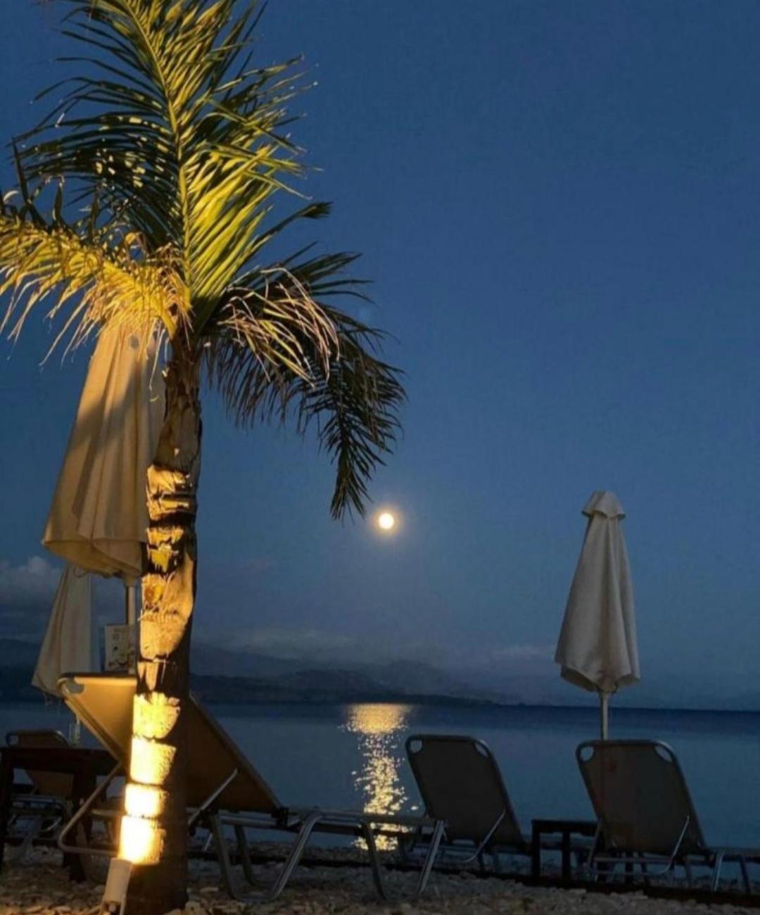 Apartment Vasiliki View *