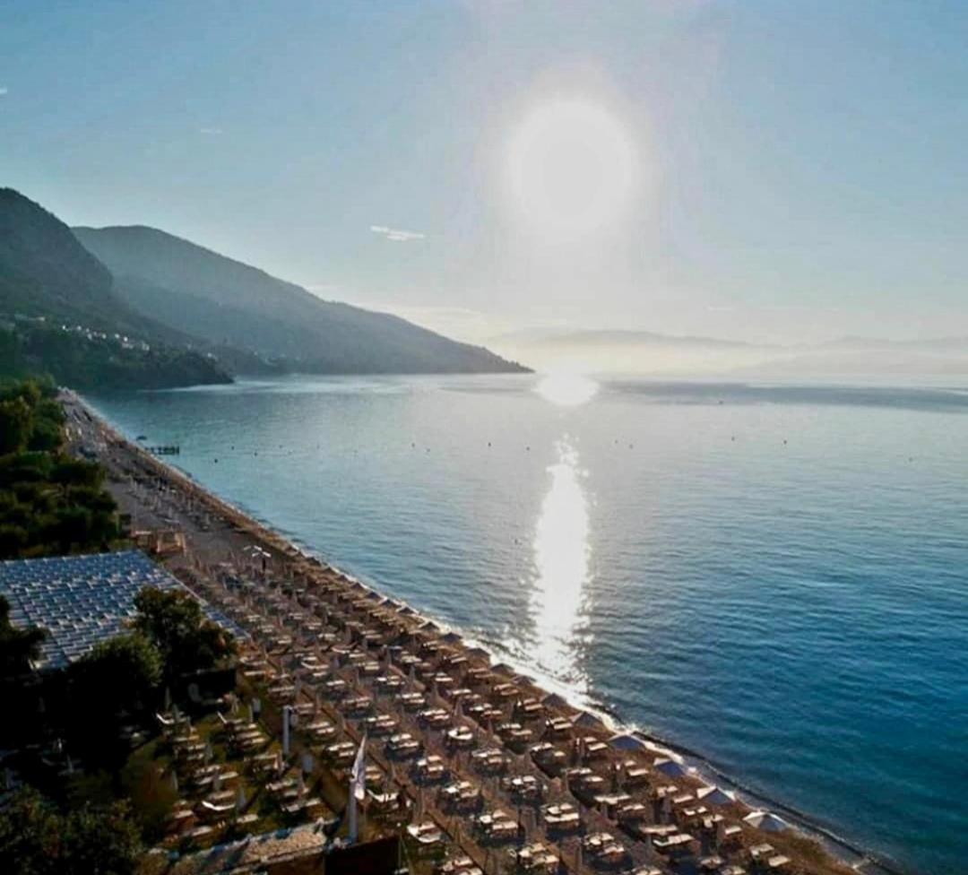 Vasiliki View * Barbati