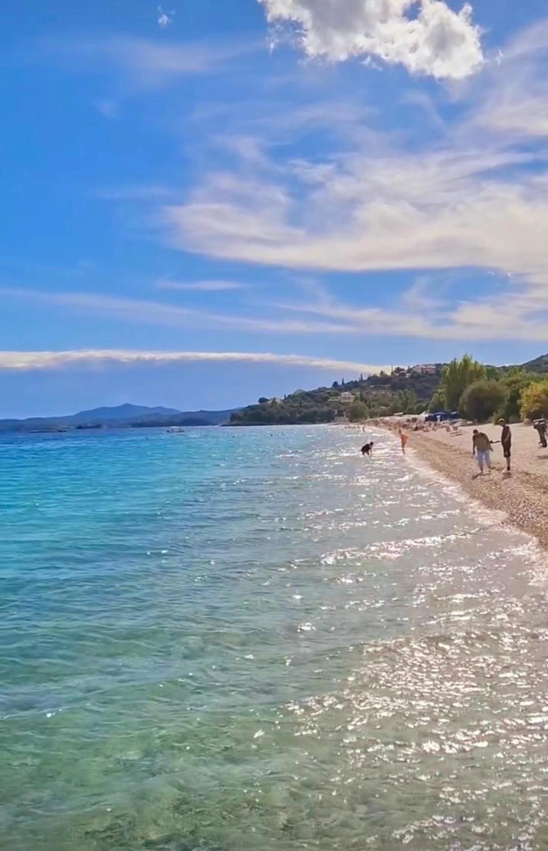 Vasiliki View