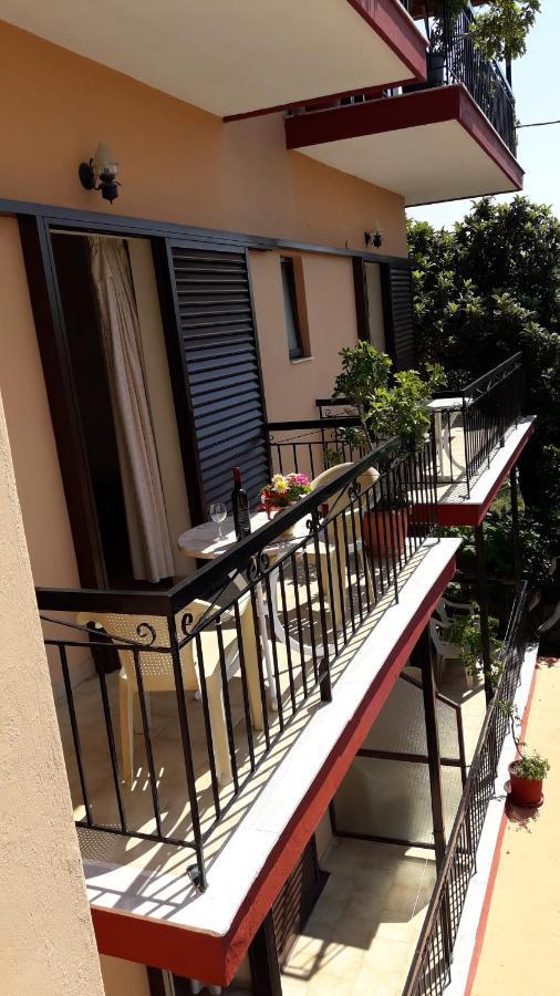 Appartement Vasiliki View Barbati