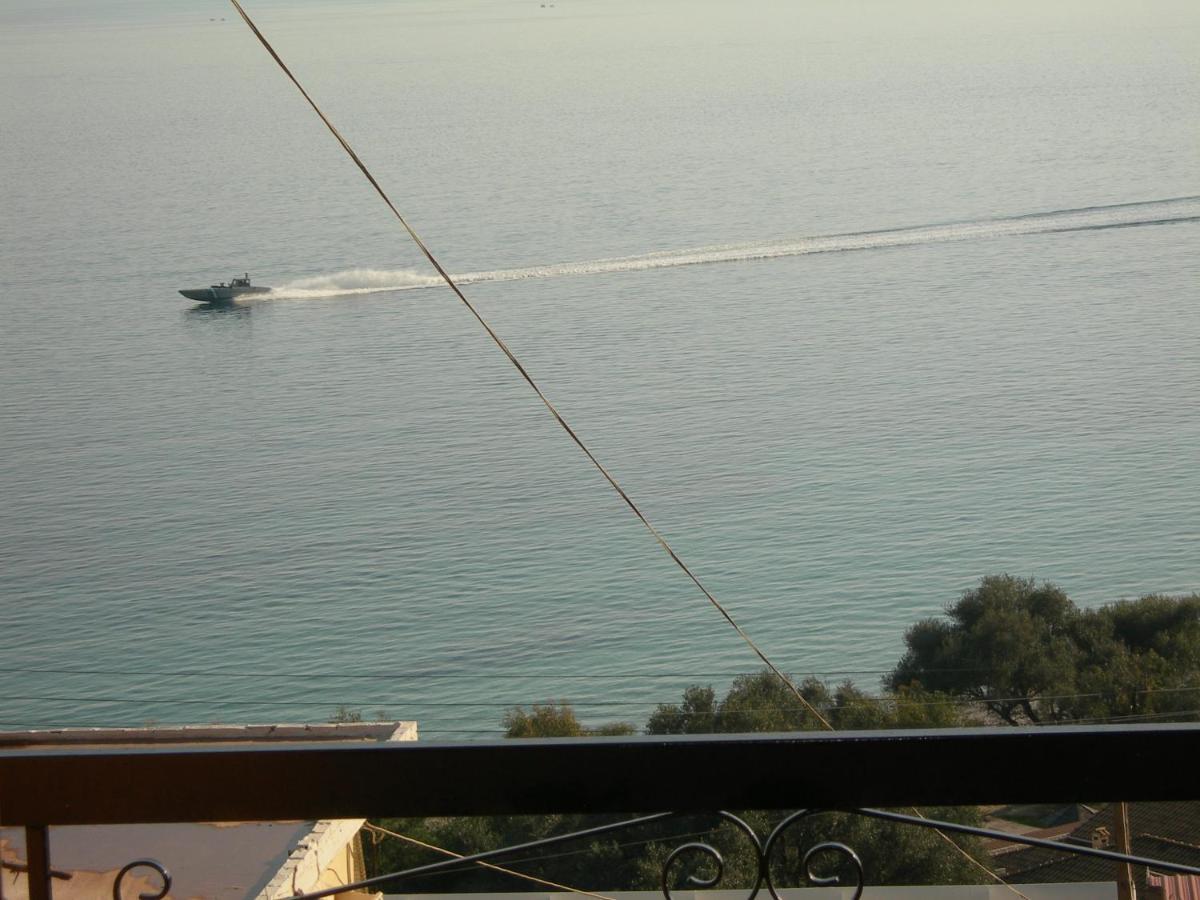 Apartament Vasiliki View