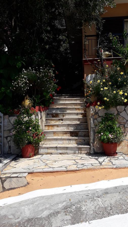 Apartament Vasiliki View *