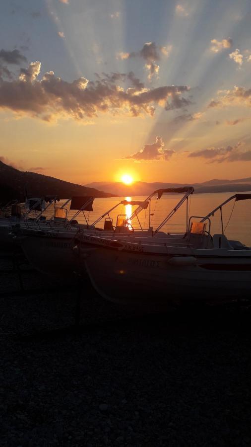 Apartament Vasiliki View *