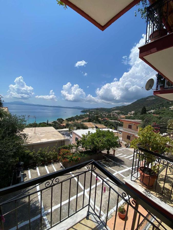 Apartament Vasiliki View