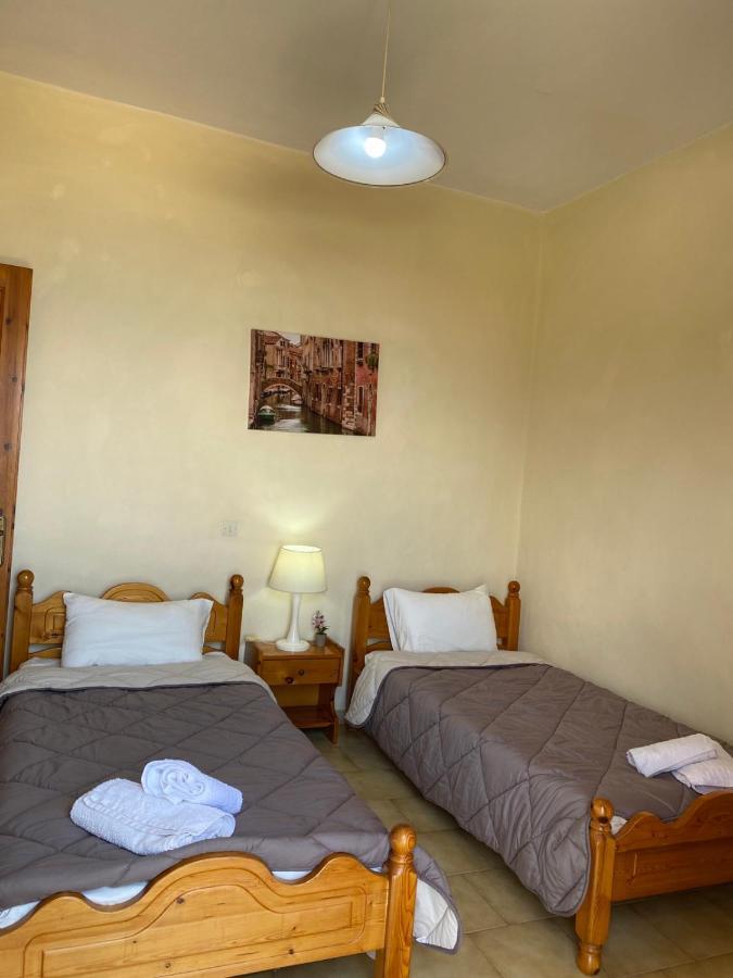 Apartament Vasiliki View Barbati