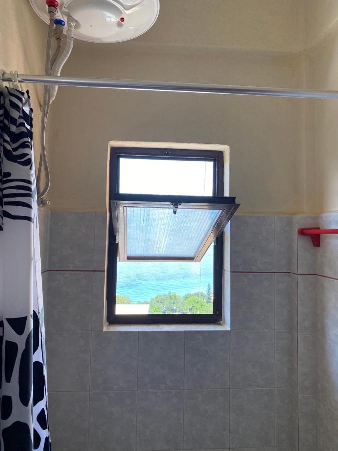 Apartament Vasiliki View Barbati