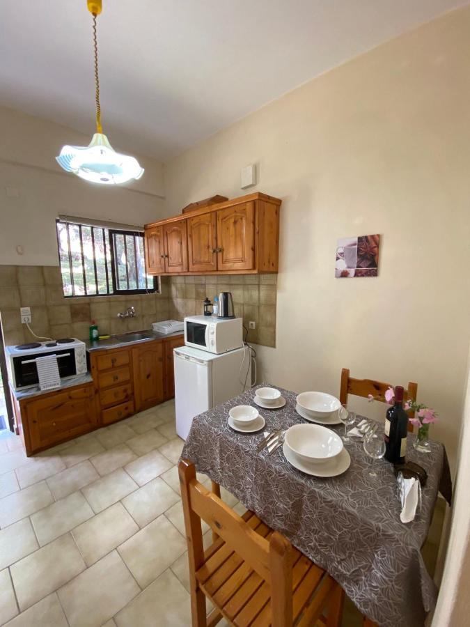 Apartament Vasiliki View