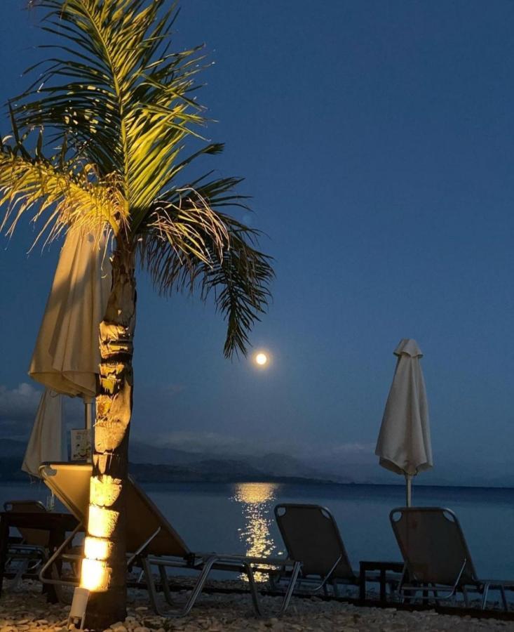 Apartament Vasiliki View *