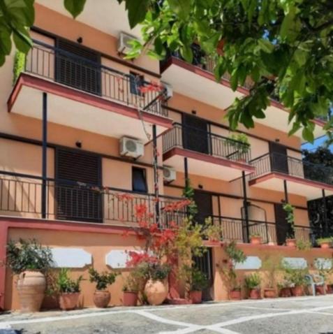 Apartament Vasiliki View Barbati